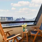 Le Plazza By Interhome * Довиль