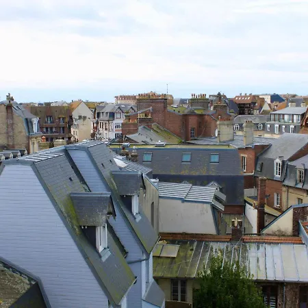 Le Plazza By Interhome Apartamento *