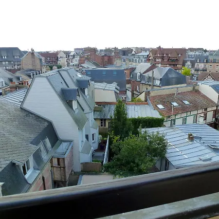 דירה Le Plazza By Interhome