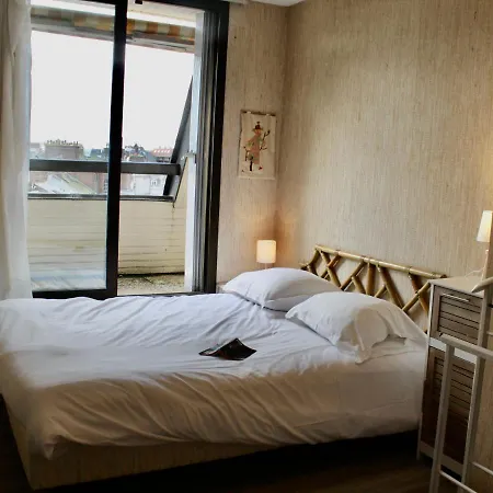 Le Plazza By Interhome דירה *