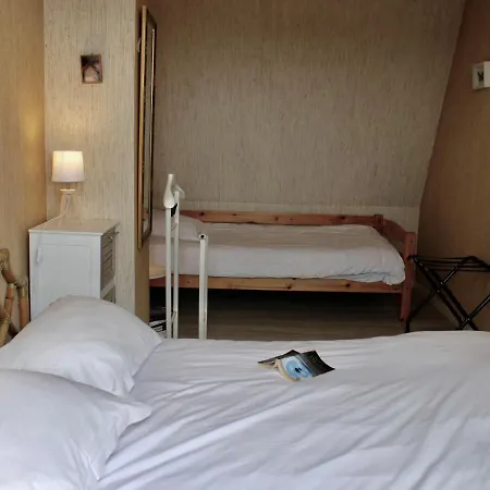 Le Plazza By Interhome * דוביל