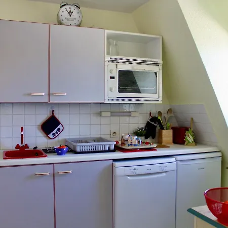 דירה Le Plazza By Interhome