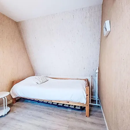 Apartament Le Plazza By Interhome Deauville