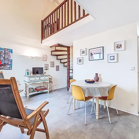 Le Plazza By Interhome Apartament Deauville