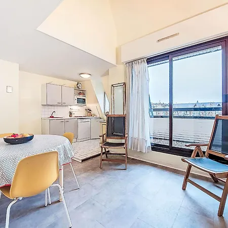 Le Plazza By Interhome