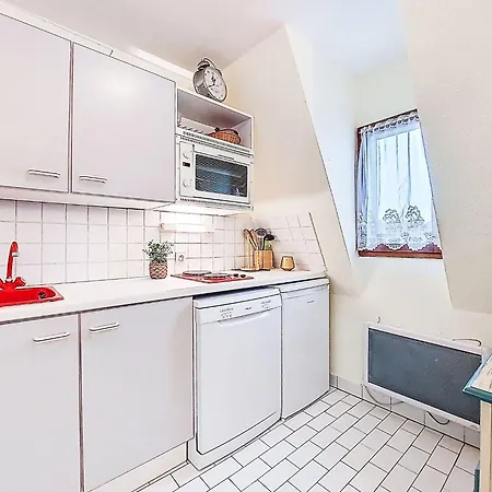 Le Plazza By Interhome Apartament *