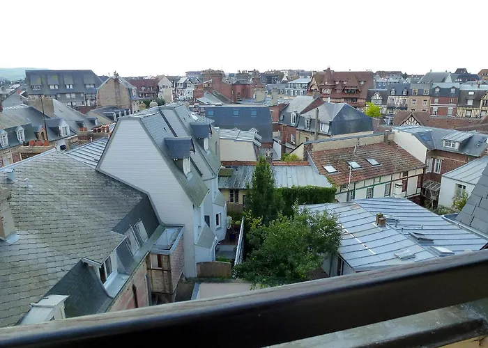 Apartament Le Plazza By Interhome