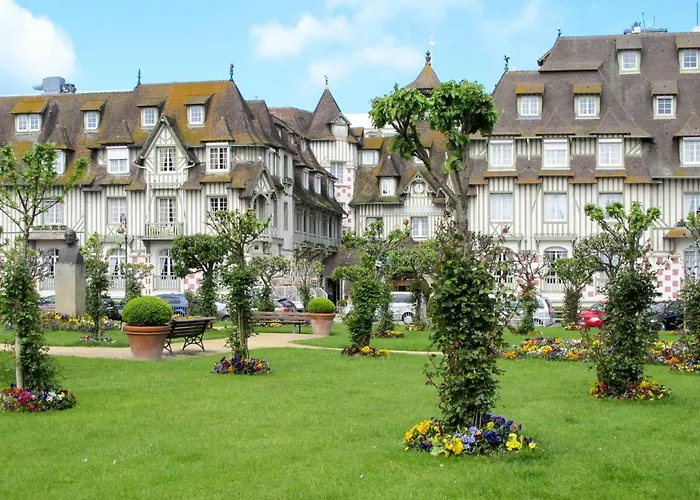 Apartament Le Plazza By Interhome