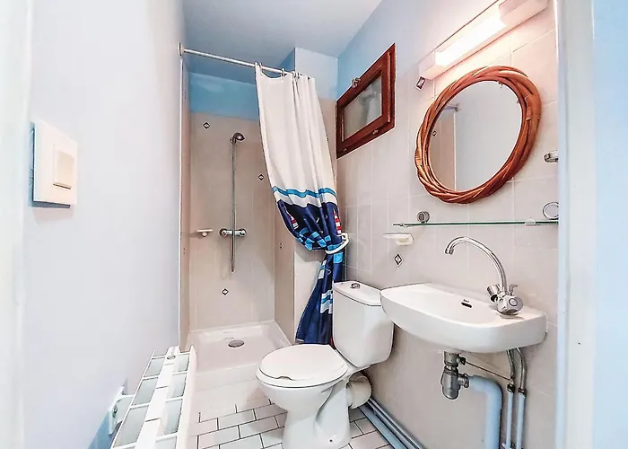 Le Plazza By Interhome * Deauville