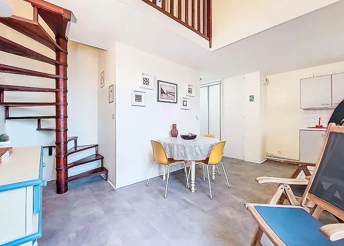 Le Plazza By Interhome Apartament