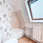 Le Plazza By Interhome Apartment *