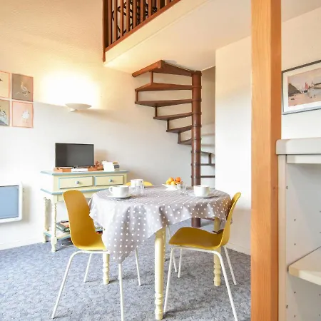 Le Plazza By Interhome