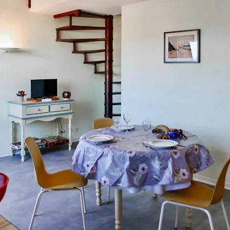 Le Plazza By Interhome Apartment