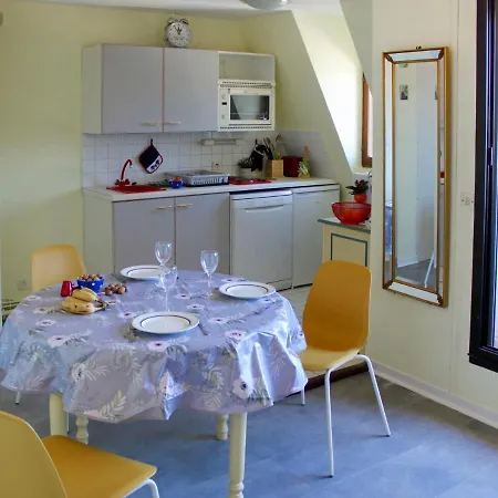 Le Plazza By Interhome * Deauville