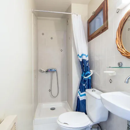 Le Plazza By Interhome *