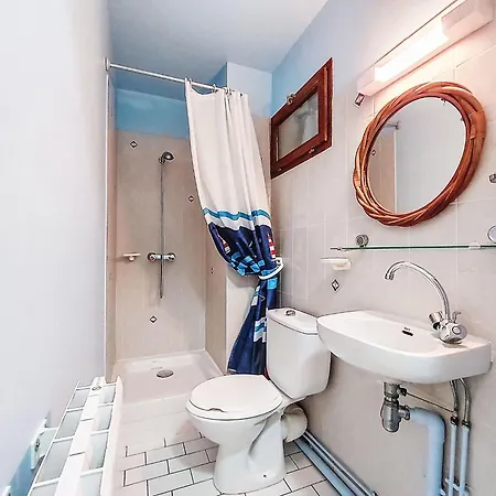 Le Plazza By Interhome * Deauville