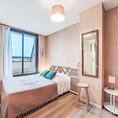 Apartment Le Plazza By Interhome *