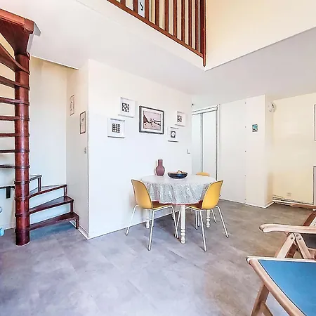 Le Plazza By Interhome Apartment