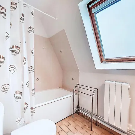 Le Plazza By Interhome Lejlighed *