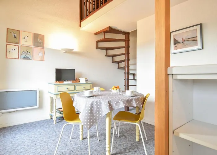 Le Plazza By Interhome