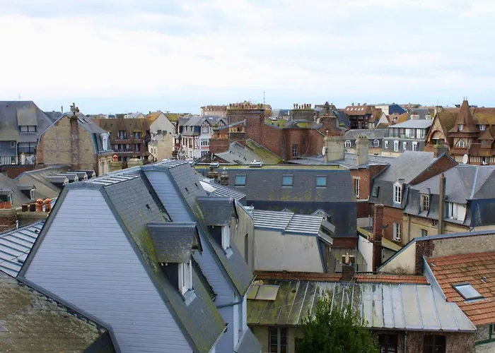 Le Plazza By Interhome Apartment *