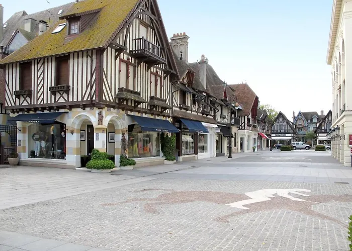 Le Plazza By Interhome