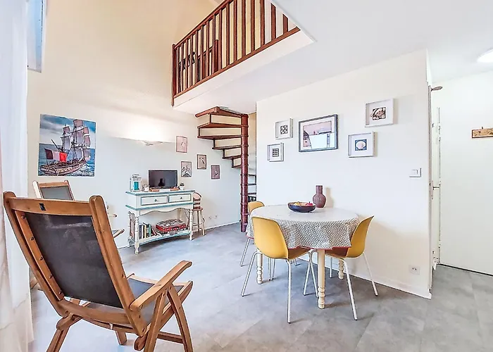 Le Plazza By Interhome Apartment Deauville