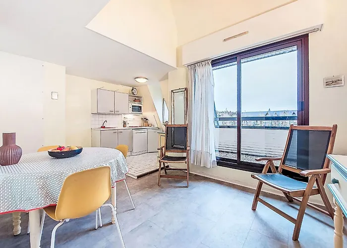 Le Plazza By Interhome