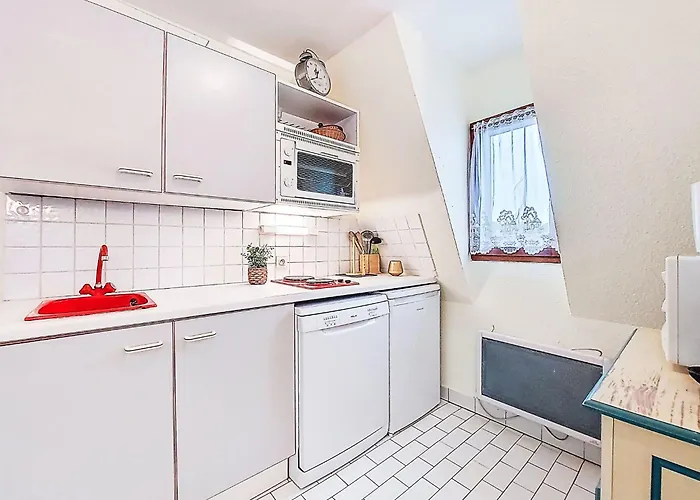 Le Plazza By Interhome Apartment *