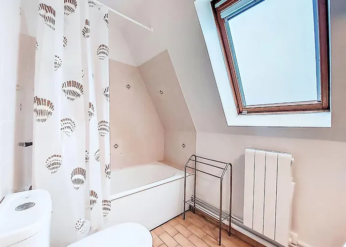 Le Plazza By Interhome Apartment *